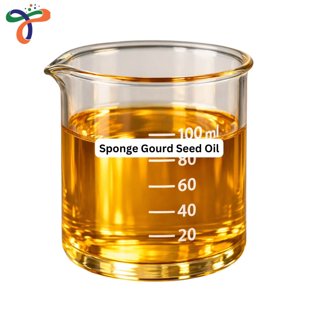 Sponge Gourd Seed Oil